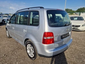Обява за продажба на VW Touran 1.9TDI 105PS. 6+ 1 ITALIA ~6 699 лв. - изображение 6