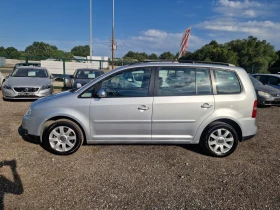 Обява за продажба на VW Touran 1.9TDI 105PS. 6+ 1 ITALIA ~6 699 лв. - изображение 3