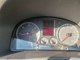 VW Touran 1.9TDI 105PS. 6+ 1 ITALIA - 6699 лв. - 36476144 14