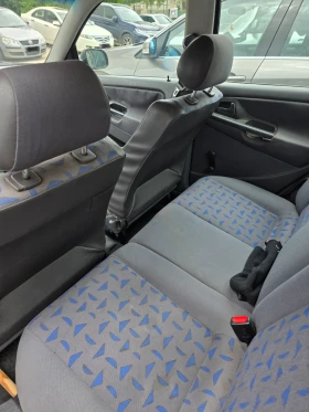 Seat Cordoba 1.4 I | Mobile.bg    6
