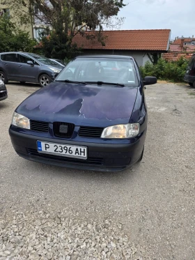 Seat Cordoba 1.4 I | Mobile.bg    4
