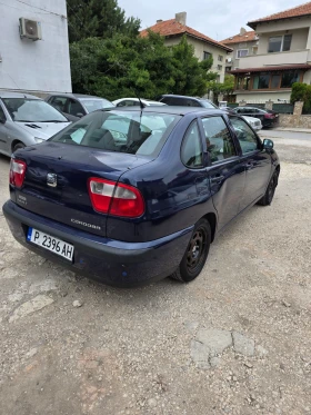 Seat Cordoba 1.4 I | Mobile.bg    2