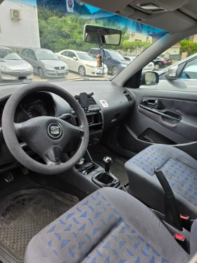 Seat Cordoba 1.4 I | Mobile.bg    5