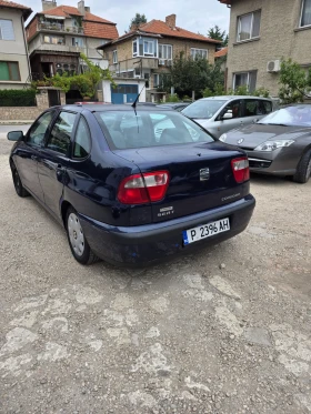 Seat Cordoba 1.4 I | Mobile.bg    3