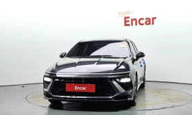 Hyundai Sonata (Dn8) 2.0 Lpg | Mobile.bg    3