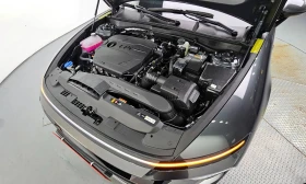 Hyundai Sonata (Dn8) 2.0 Lpg | Mobile.bg    6