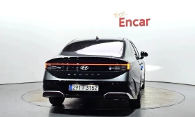 Hyundai Sonata (Dn8) 2.0 Lpg | Mobile.bg    4