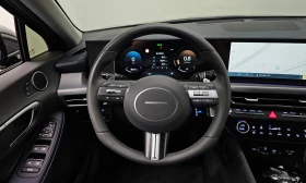 Hyundai Sonata (Dn8) 2.0 Lpg | Mobile.bg    13