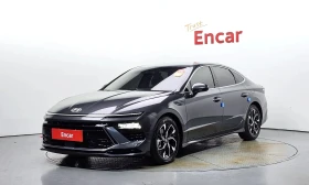     Hyundai Sonata (Dn8) 2.0 Lpg
