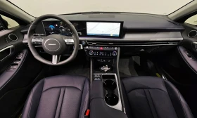 Hyundai Sonata (Dn8) 2.0 Lpg | Mobile.bg    7