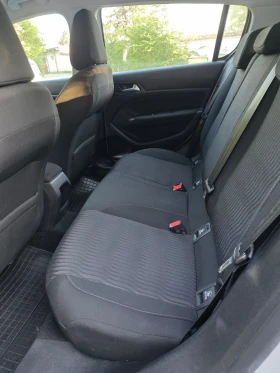 Peugeot 308 1.6hdi Avtomat Navi - 12500 лв. - 75072673 11
