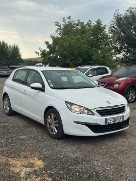 Peugeot 308 1.6hdi Avtomat Navi - 12500 лв. - 50641573 3