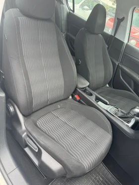 Peugeot 308 1.6hdi Avtomat Navi - 12500 лв. - 50641573 8