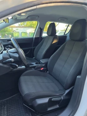 Peugeot 308 1.6hdi Avtomat Navi - 12500 лв. - 75072673 10