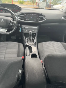 Peugeot 308 1.6hdi Avtomat Navi - 12500 лв. - 50641573 9
