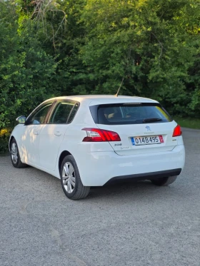 Peugeot 308 1.6hdi Avtomat Navi - 12500 лв. - 75072673 4