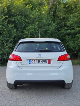 Peugeot 308 1.6hdi Avtomat Navi - 12500 лв. - 75072673 3