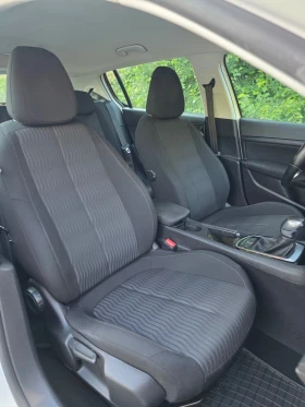Peugeot 308 1.6hdi Avtomat Navi - 12500 лв. - 75072673 8