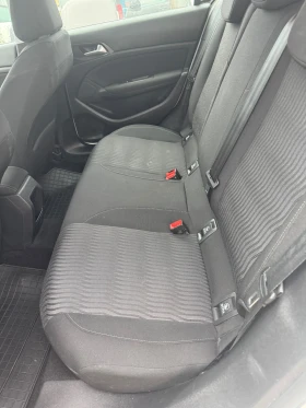Peugeot 308 1.6hdi Avtomat Navi - 12500 лв. - 50641573 10