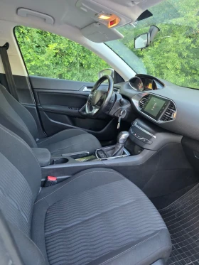 Peugeot 308 1.6hdi Avtomat Navi - 12500 лв. - 75072673 12