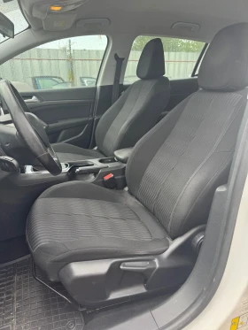 Peugeot 308 1.6hdi Avtomat Navi - 12500 лв. - 50641573 7