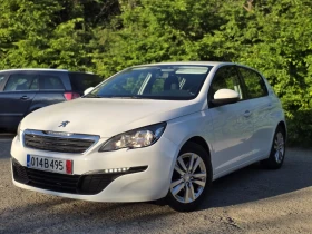 Peugeot 308 1.6hdi Avtomat Navi