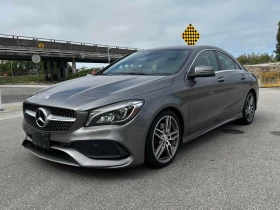 Mercedes-Benz CLA 250 Лизинг* 4MATIC* AMG-pkg* LED* Подгрев* Памет* Пано