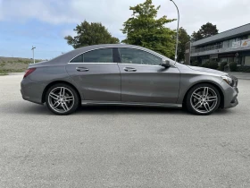 Mercedes-Benz CLA 250 * 4MATIC* AMG-pkg* LED* * *  | Mobile.bg    5