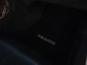 Mercedes-Benz SL 320 BRABUS /  | Mobile.bg    15