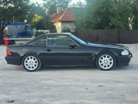 Mercedes-Benz SL 320 BRABUS /  | Mobile.bg    5