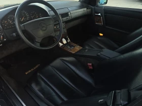 Mercedes-Benz SL 320 BRABUS /  | Mobile.bg    10