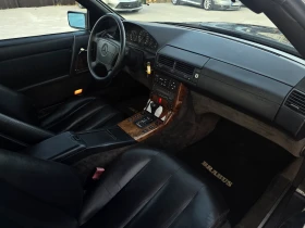 Mercedes-Benz SL 320 BRABUS /  | Mobile.bg    9
