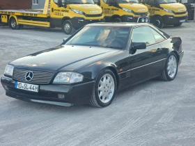 Mercedes-Benz SL 320 BRABUS /  | Mobile.bg    2