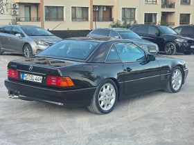 Mercedes-Benz SL 320 BRABUS /  | Mobile.bg    6