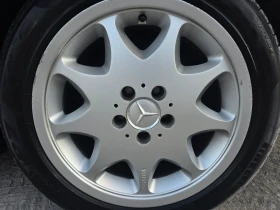 Mercedes-Benz SL 320 BRABUS /  | Mobile.bg    13
