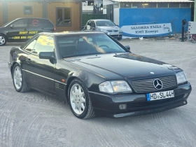 Mercedes-Benz SL 320 BRABUS /  | Mobile.bg    4