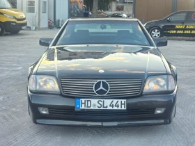  Mercedes-Benz SL