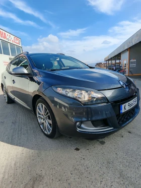 Обява за продажба на Renault Megane ~10 000 лв. - изображение 2