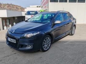 Обява за продажба на Renault Megane ~10 000 лв. - изображение 1