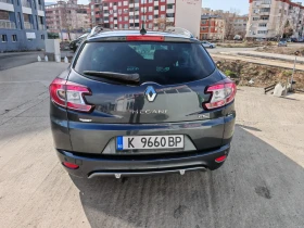 Обява за продажба на Renault Megane ~10 000 лв. - изображение 1