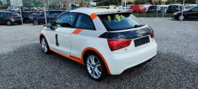 Audi A1 1, 4 COMPETITION KIT - 13500 лв. - 90242609 6