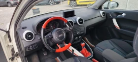 Audi A1 1, 4 COMPETITION KIT - 13500 лв. - 90242609 10