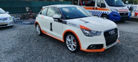 Audi A1 1, 4 COMPETITION KIT - 13500 лв. - 90242609 2