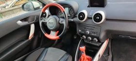 Audi A1 1, 4 COMPETITION KIT - 13500 лв. - 90242609 9