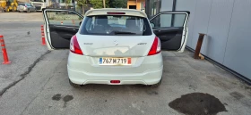 Suzuki Swift X-ite Edition - 10800 лв. - 80648627 6
