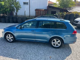 VW Golf 1.6 105 2014     | Mobile.bg    4
