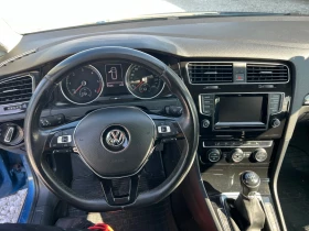 VW Golf 1.6 105 2014     | Mobile.bg    12