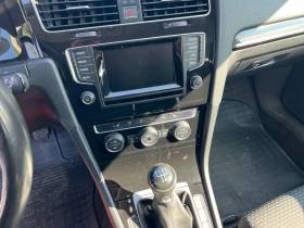 VW Golf 1.6 105 2014     | Mobile.bg    13