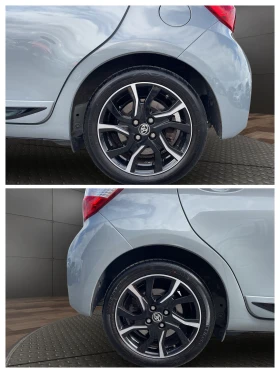Обява за продажба на Toyota Yaris 1.5H LPG TREND GREY EDITION ~20 995 лв. - изображение 6
