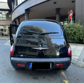 Обява за продажба на Chrysler Pt cruiser ~5 100 лв. - изображение 1 | Auto.bg Обява за продажба на Chrysler Pt cruiser ~5 100 лв. - изображение 1